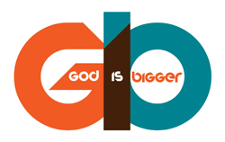 God is Bigger Movement